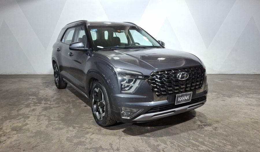 Hyundai Creta Grand 2.0 GLS PREMIUM AUTO Suv 2023