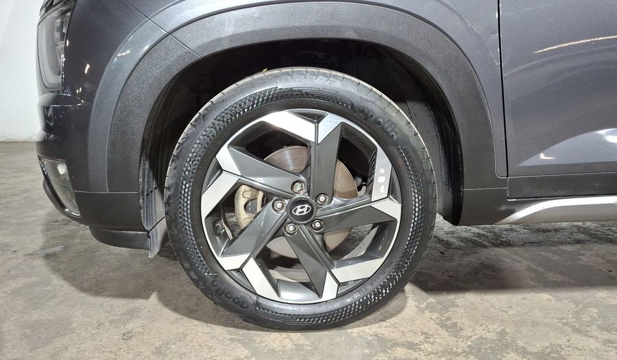 Hyundai Creta Grand 2.0 GLS PREMIUM AUTO Suv 2023