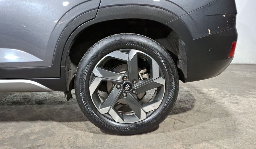 Hyundai Creta Grand 2.0 GLS PREMIUM AUTO Suv 2023