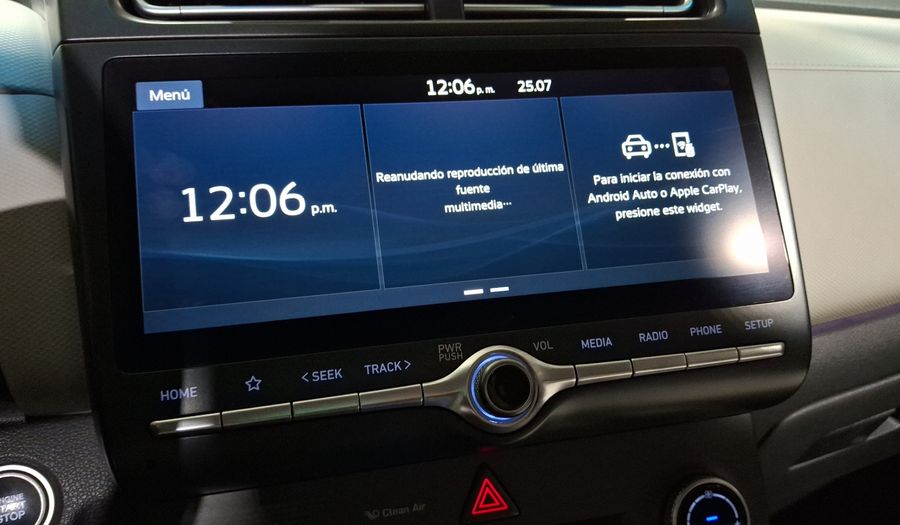 Hyundai Creta Grand 2.0 GLS PREMIUM AUTO Suv 2023