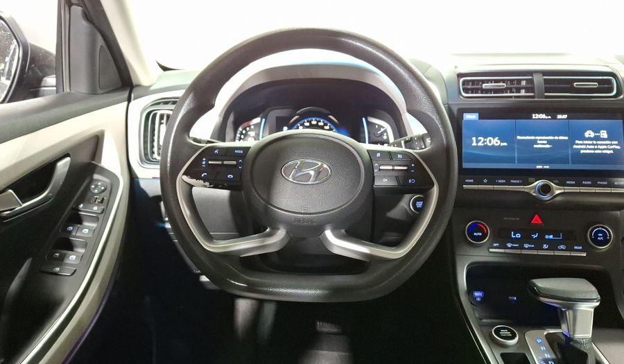Hyundai Creta Grand 2.0 GLS PREMIUM AUTO Suv 2023