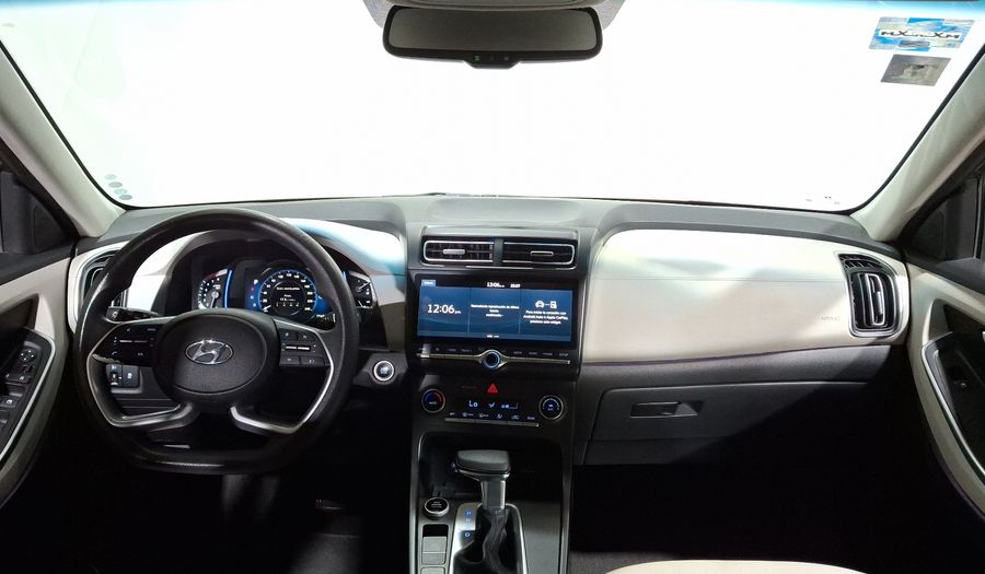 Hyundai Creta Grand 2.0 GLS PREMIUM AUTO Suv 2023
