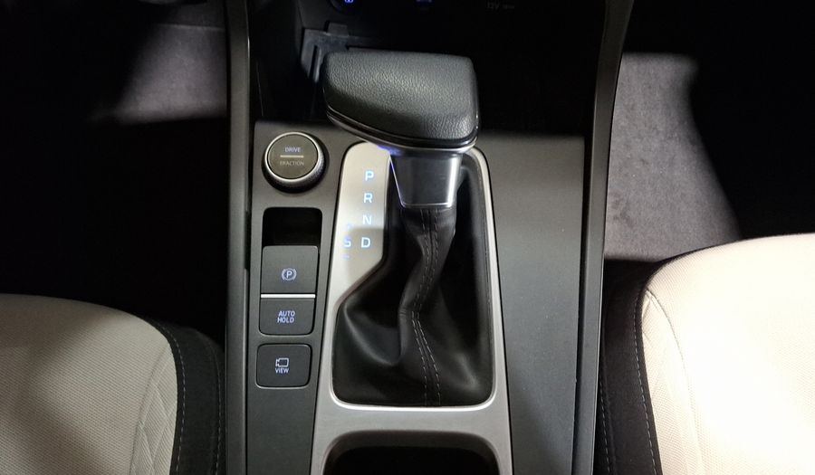 Hyundai Creta Grand 2.0 GLS PREMIUM AUTO Suv 2023