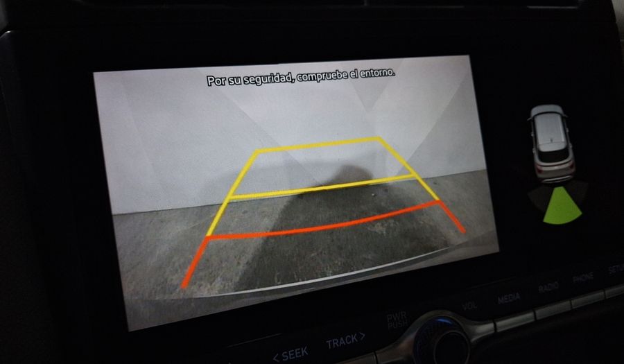Hyundai Creta Grand 2.0 GLS PREMIUM AUTO Suv 2023