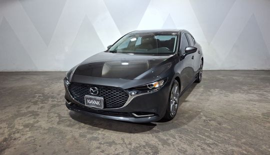 Mazda • Mazda 3