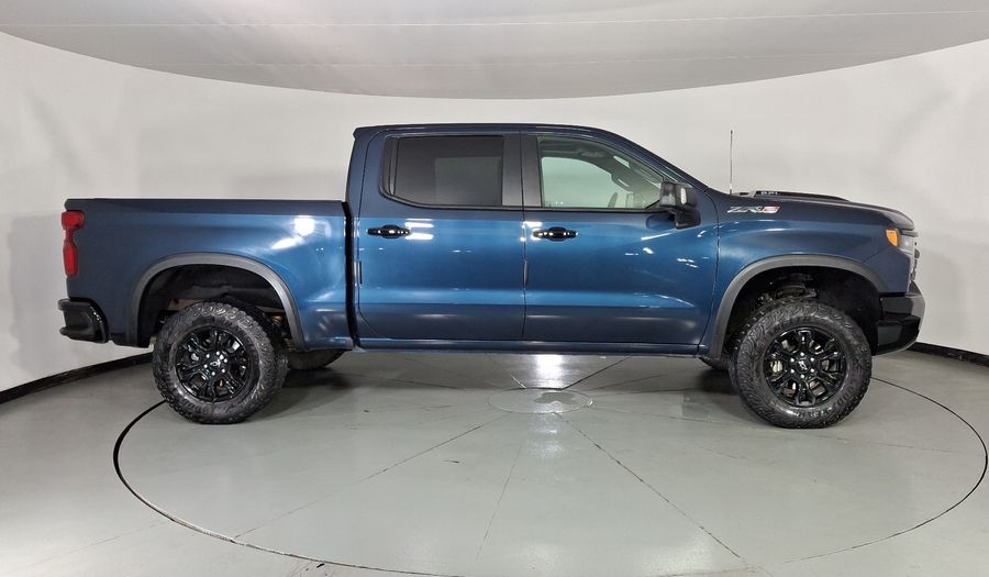 Chevrolet Cheyenne 6.2 CHEYENNE ZR2 D AUTO 4WD Pickup 2023
