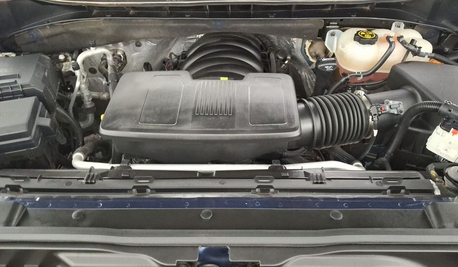 Chevrolet Cheyenne 6.2 CHEYENNE ZR2 D AUTO 4WD Pickup 2023