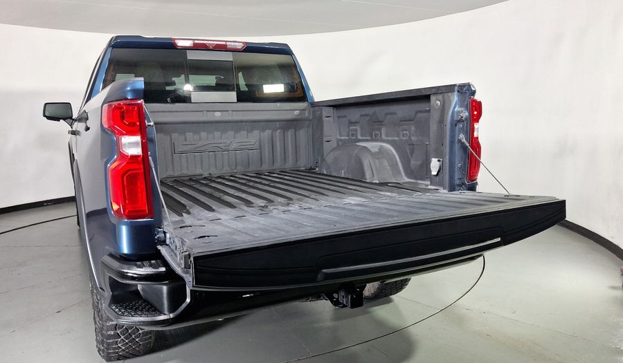 Chevrolet Cheyenne 6.2 CHEYENNE ZR2 D AUTO 4WD Pickup 2023