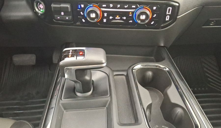 Chevrolet Cheyenne 6.2 CHEYENNE ZR2 D AUTO 4WD Pickup 2023