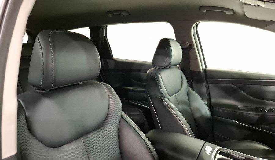 Hyundai Santa Fe 2.5 GLS PREMIUM DCT Suv 2024
