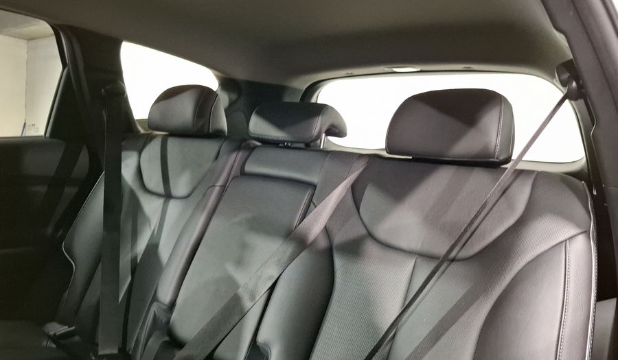Hyundai Santa Fe 2.5 GLS PREMIUM DCT Suv 2024
