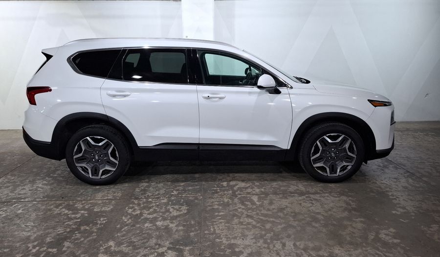 Hyundai Santa Fe 2.5 GLS PREMIUM DCT Suv 2024