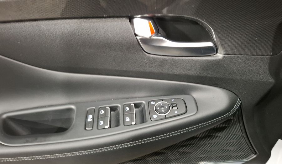 Hyundai Santa Fe 2.5 GLS PREMIUM DCT Suv 2024