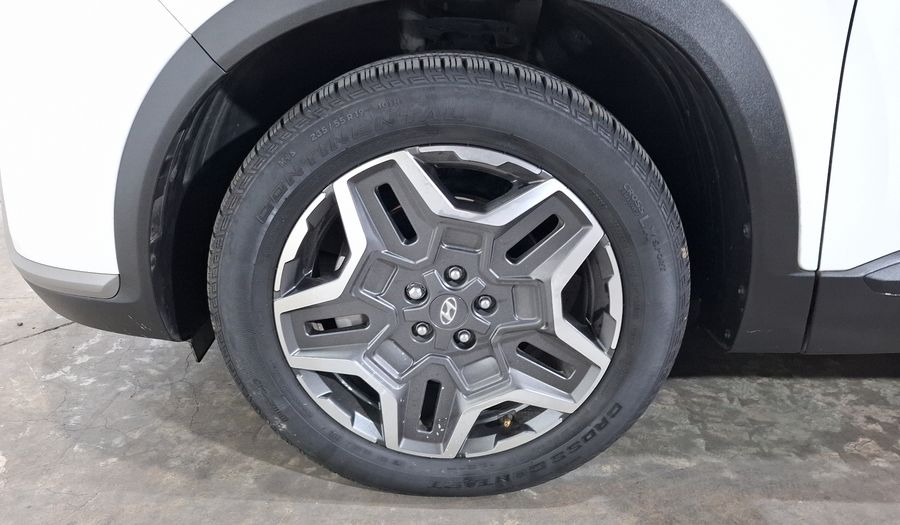 Hyundai Santa Fe 2.5 GLS PREMIUM DCT Suv 2024