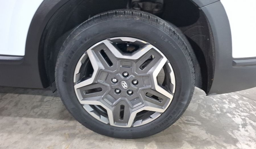 Hyundai Santa Fe 2.5 GLS PREMIUM DCT Suv 2024