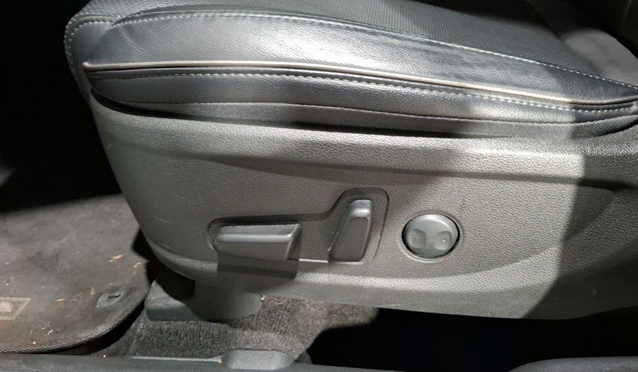 Hyundai Santa Fe 2.5 GLS PREMIUM DCT Suv 2024