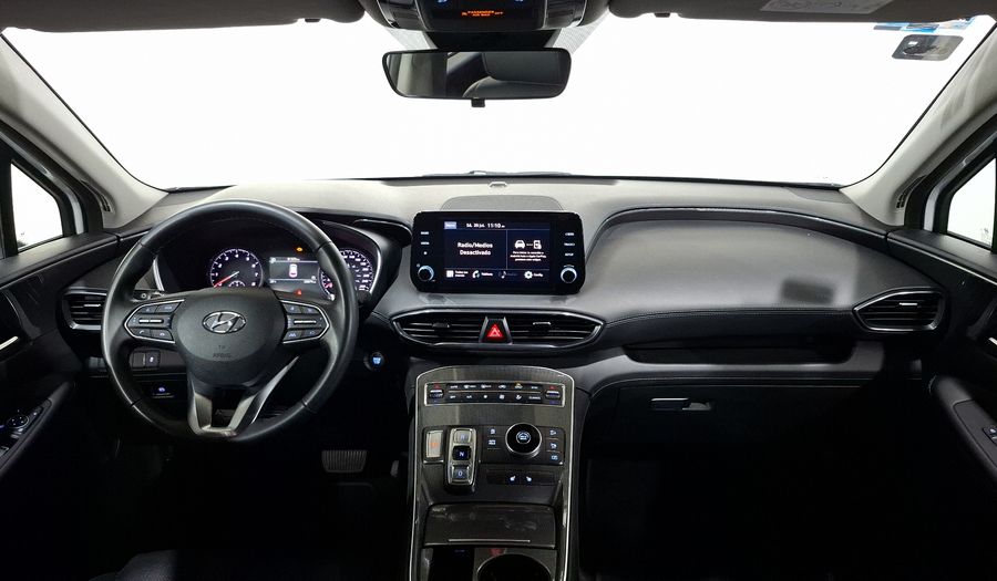 Hyundai Santa Fe 2.5 GLS PREMIUM DCT Suv 2024