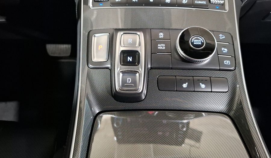 Hyundai Santa Fe 2.5 GLS PREMIUM DCT Suv 2024
