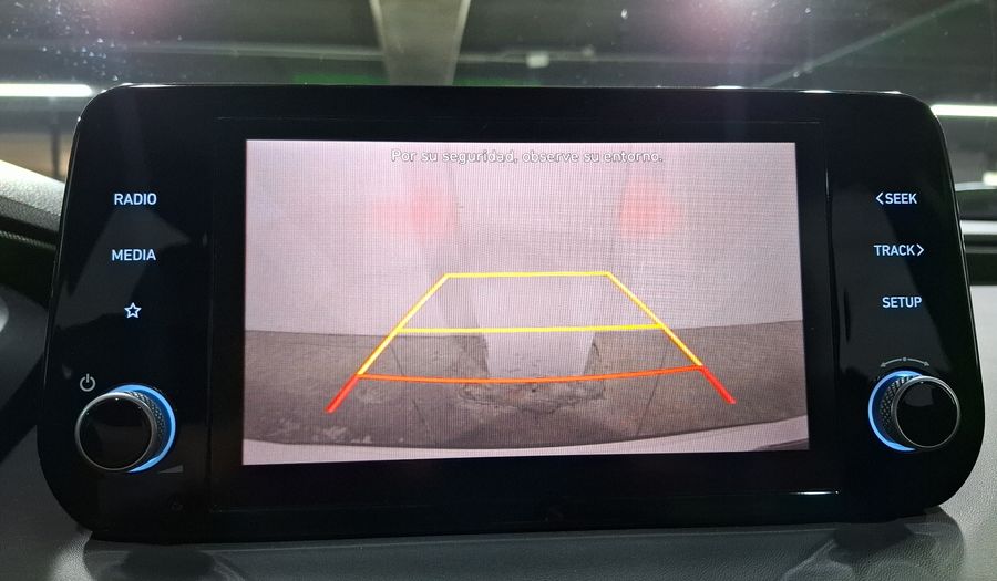 Hyundai Santa Fe 2.5 GLS PREMIUM DCT Suv 2024