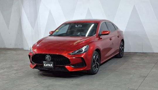 Mg • GT