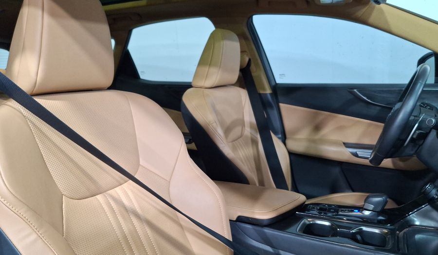 Lexus Nx 2.5 250 AUTO AWD Suv 2022