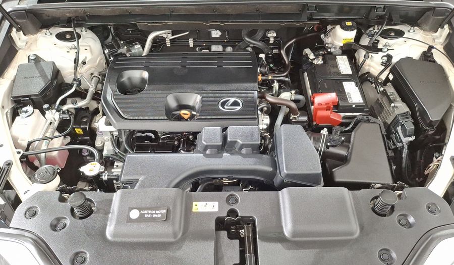 Lexus Nx 2.5 250 AUTO AWD Suv 2022