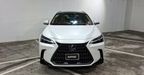Lexus Nx 2.5 250 AUTO AWD Suv 2022