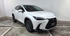 Lexus Nx 2.5 250 AUTO AWD Suv 2022