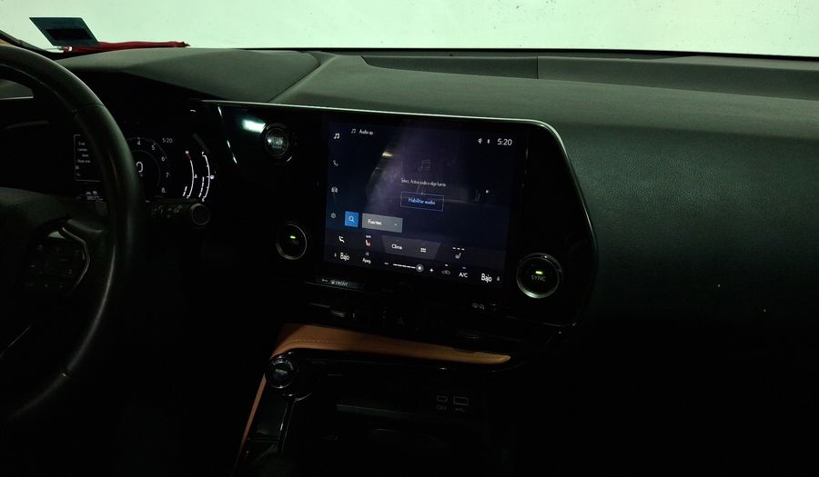 Lexus Nx 2.5 250 AUTO AWD Suv 2022