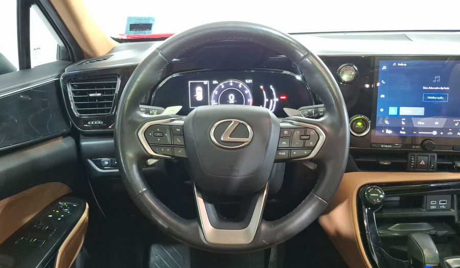 Lexus Nx 2.5 250 AUTO AWD Suv 2022