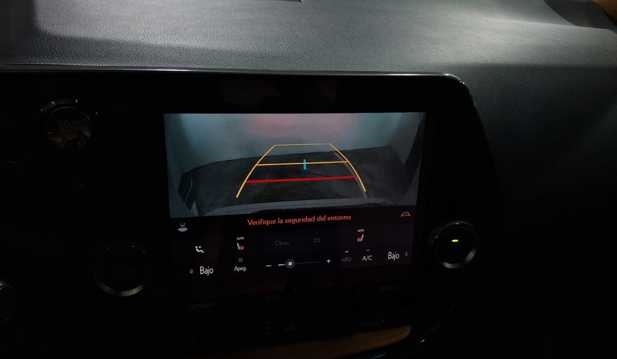 Lexus Nx 2.5 250 AUTO AWD Suv 2022