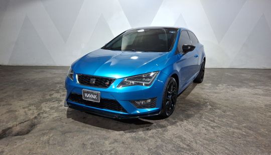 Seat • Leon