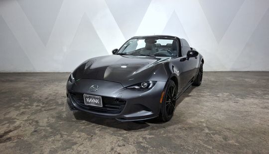 Mazda • MX-5