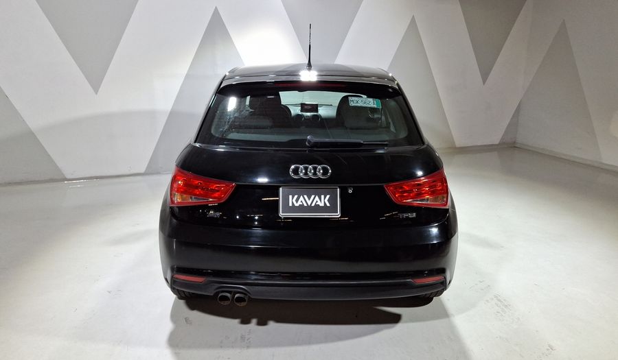 Audi A1 1.4 SB URBAN DCT Hatchback 2018