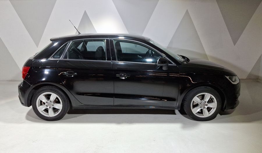 Audi A1 1.4 SB URBAN DCT Hatchback 2018