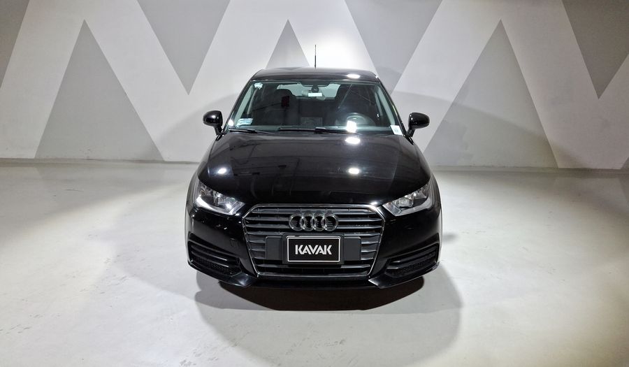 Audi A1 1.4 SB URBAN DCT Hatchback 2018