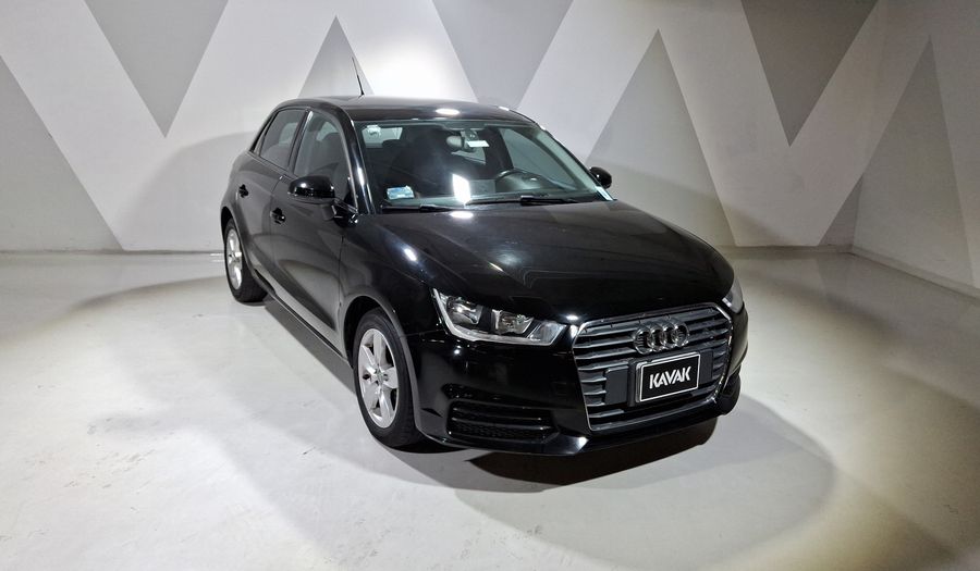 Audi A1 1.4 SB URBAN DCT Hatchback 2018