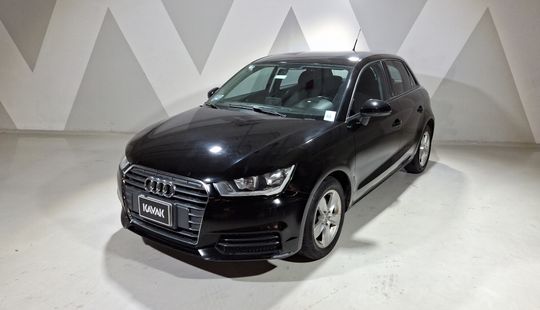 Audi • A1