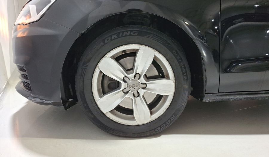 Audi A1 1.4 SB URBAN DCT Hatchback 2018
