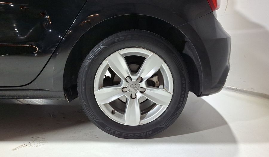 Audi A1 1.4 SB URBAN DCT Hatchback 2018
