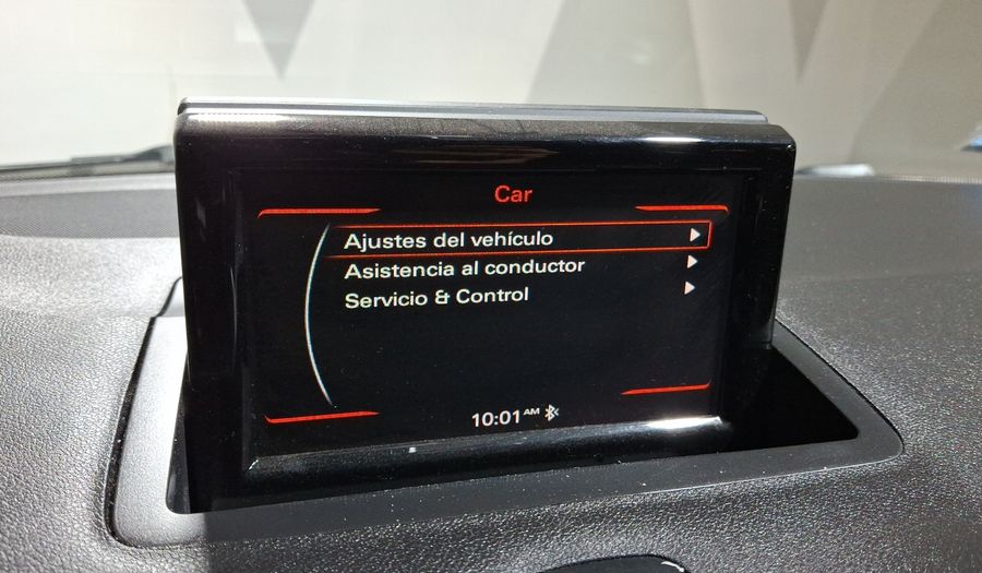 Audi A1 1.4 SB URBAN DCT Hatchback 2018