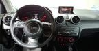 Audi A1 1.4 SB URBAN DCT Hatchback 2018