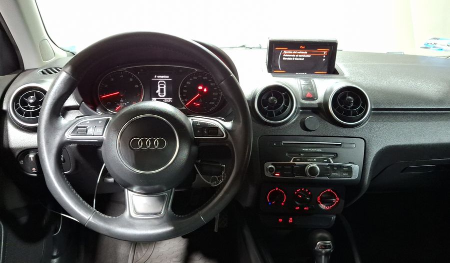 Audi A1 1.4 SB URBAN DCT Hatchback 2018