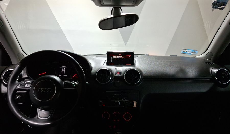Audi A1 1.4 SB URBAN DCT Hatchback 2018