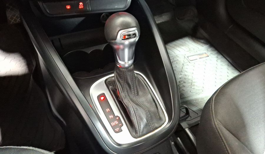 Audi A1 1.4 SB URBAN DCT Hatchback 2018