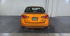 Nissan Versa 1.6 EXCLUSIVE CVT Sedan 2020