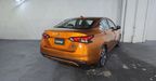 Nissan Versa 1.6 EXCLUSIVE CVT Sedan 2020
