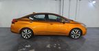 Nissan Versa 1.6 EXCLUSIVE CVT Sedan 2020