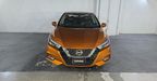 Nissan Versa 1.6 EXCLUSIVE CVT Sedan 2020