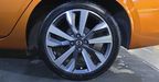 Nissan Versa 1.6 EXCLUSIVE CVT Sedan 2020